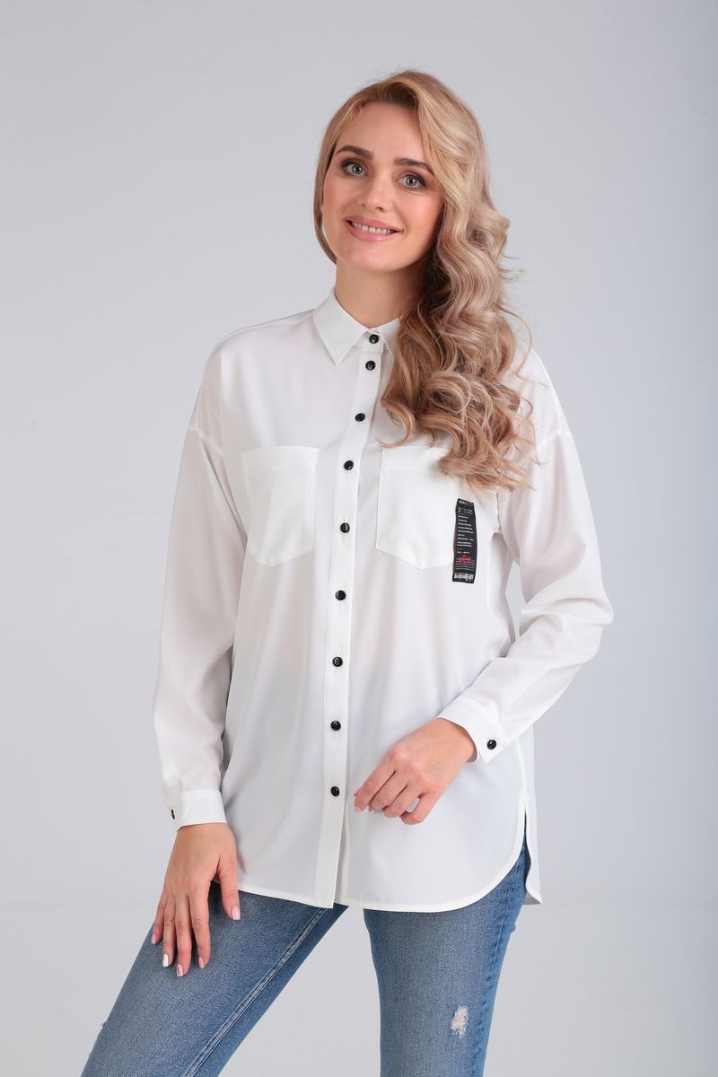 женские рубашки Modema