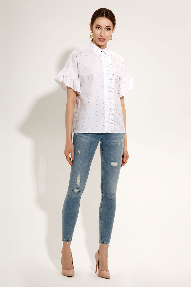 женские блузы Prio