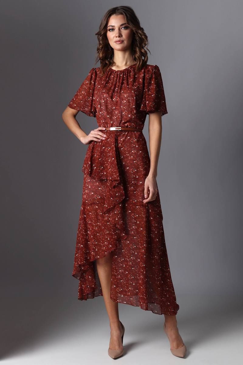 платье Mia-Moda