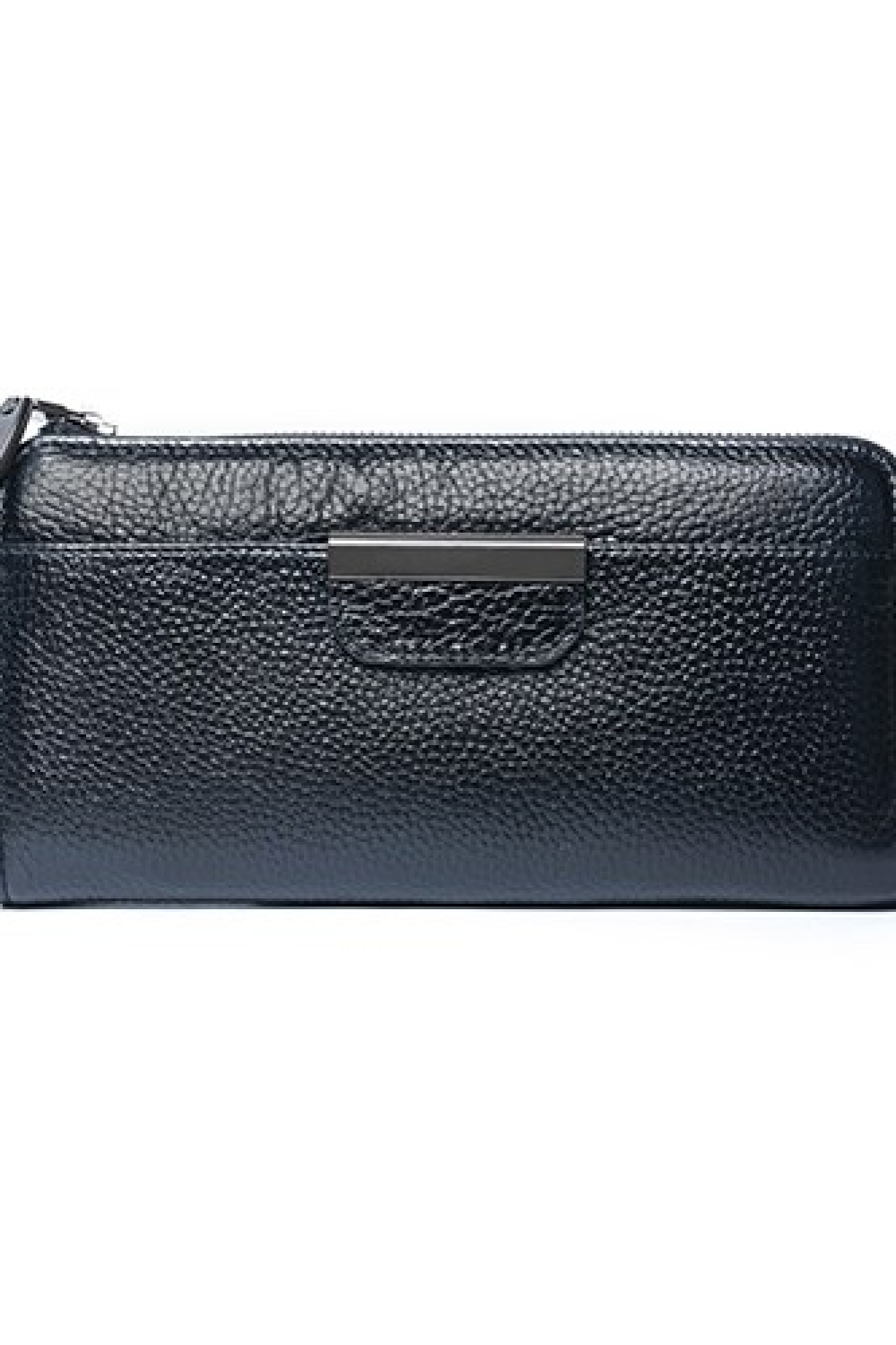 Кошельки и косметички Galanteya 11318.25с514к45 черный