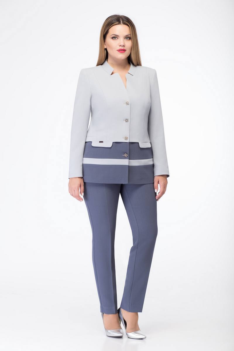 Брючный костюм Verita