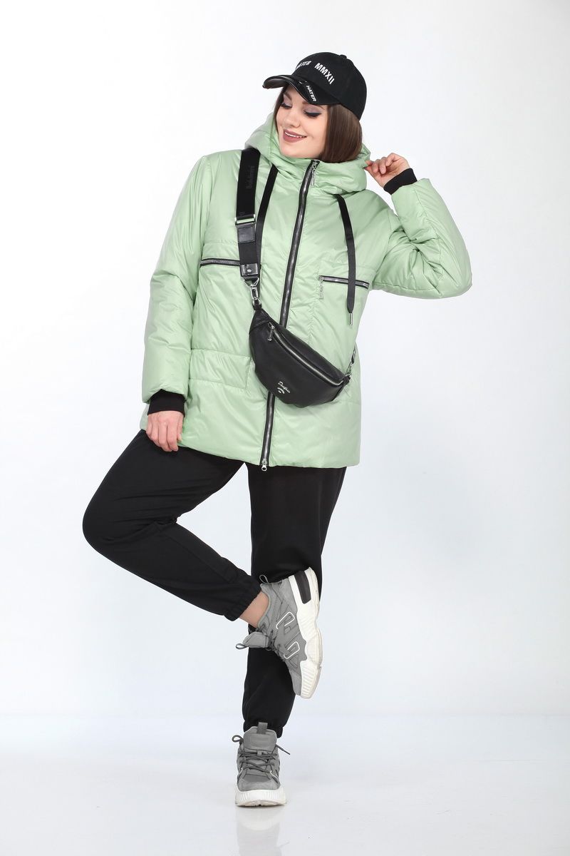 Женская куртка Lady Secret