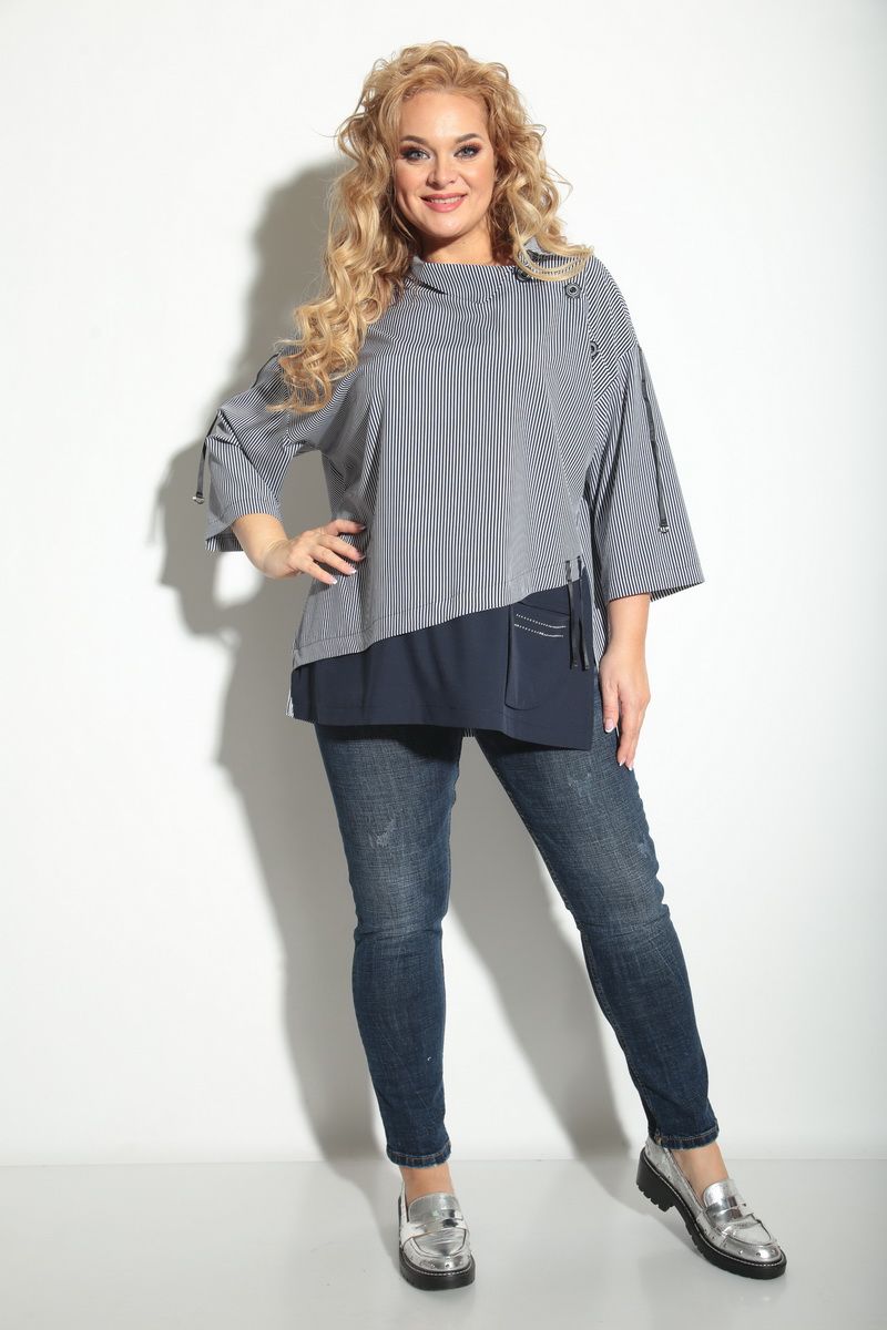 туника Michel chic