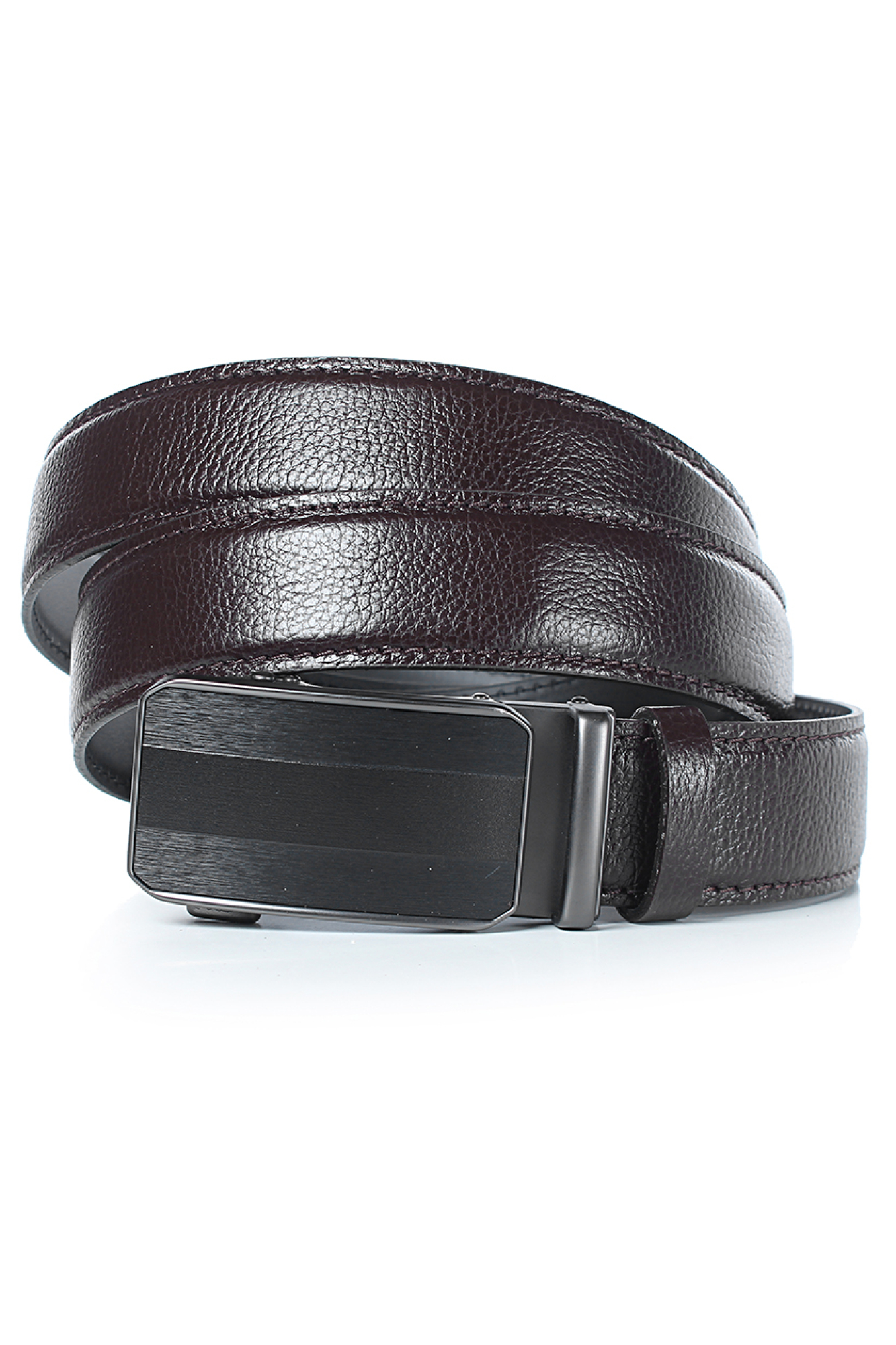 Ремни и подтяжки Galanteya 48924.25с259к45 2р коричневый