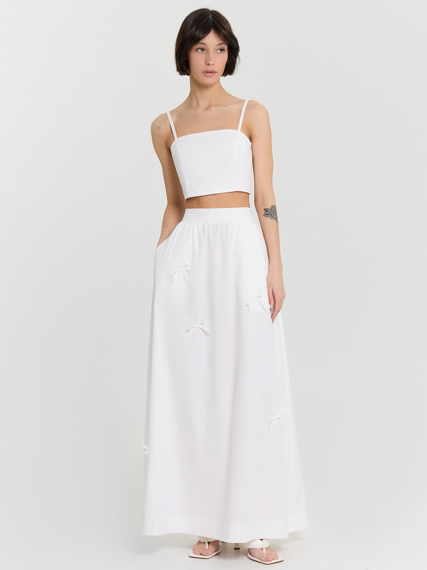 Топы Mark Formelle 112897/24-33112Ц-9 белый