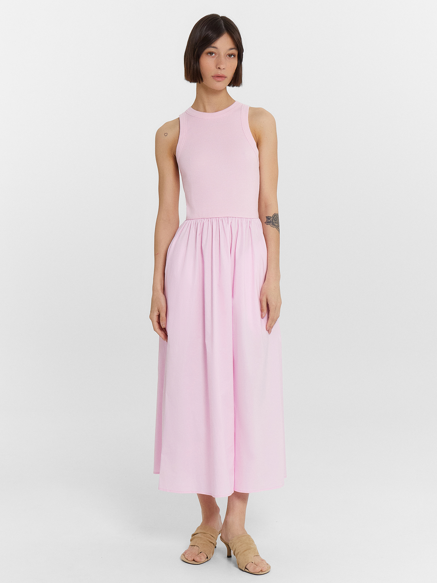 Сарафаны Mark Formelle 152638/24-32900Ц-14 орхидея