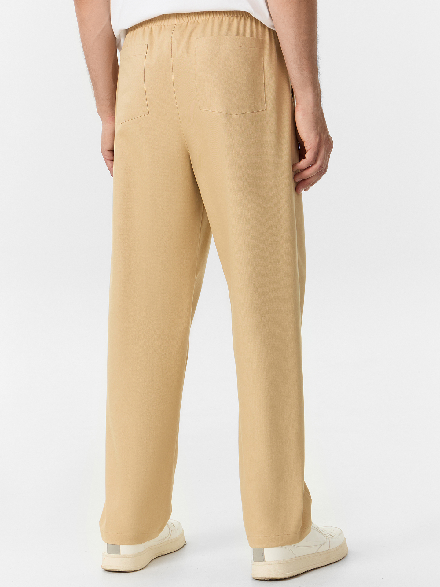 Брюки Mark Formelle 181283/24-4722Ц-9 песчаный