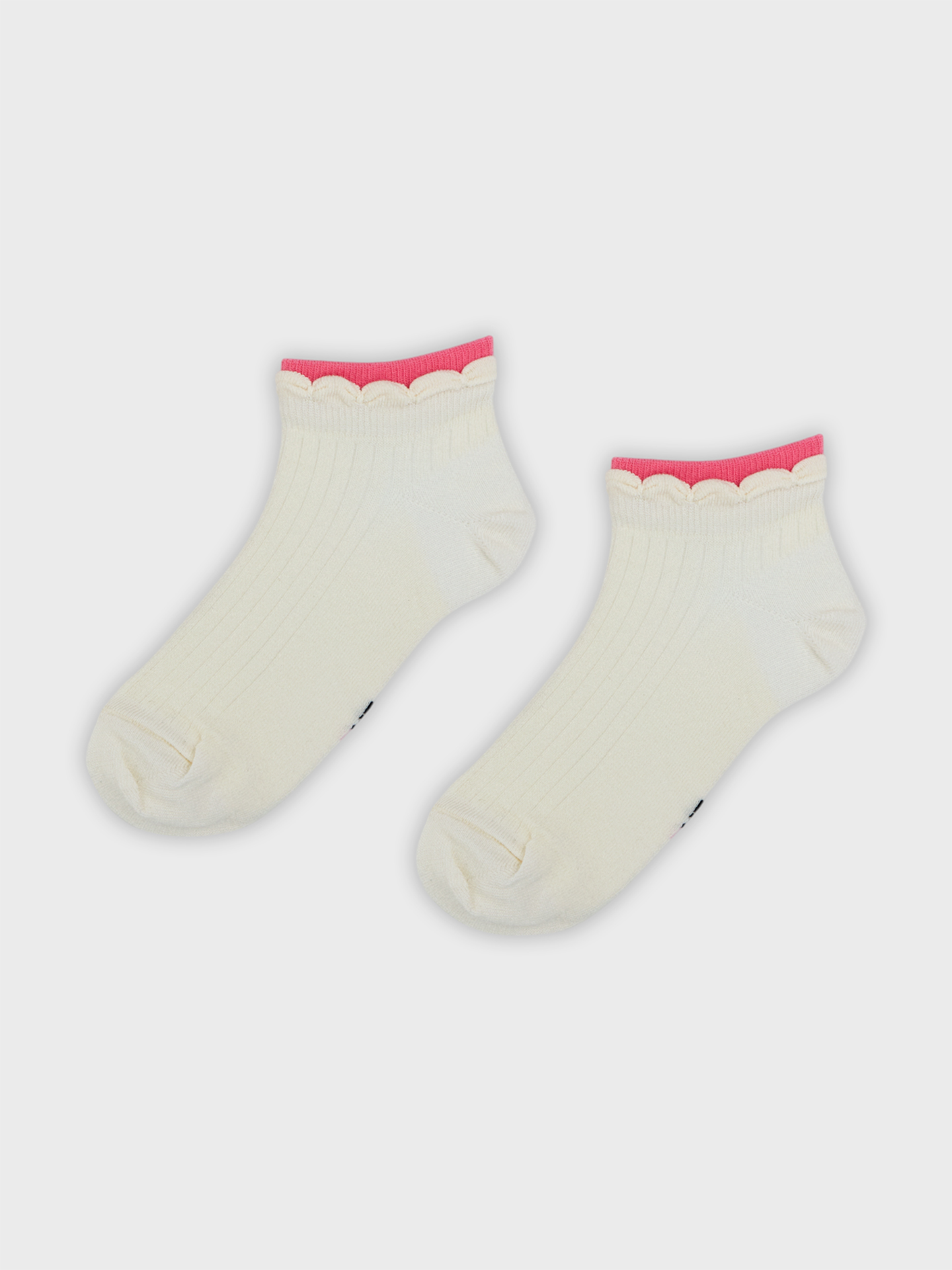 Колготки, носки и гольфы Mark Formelle 406K-3177/B3-25406K молочный_лиловый_рис.3177