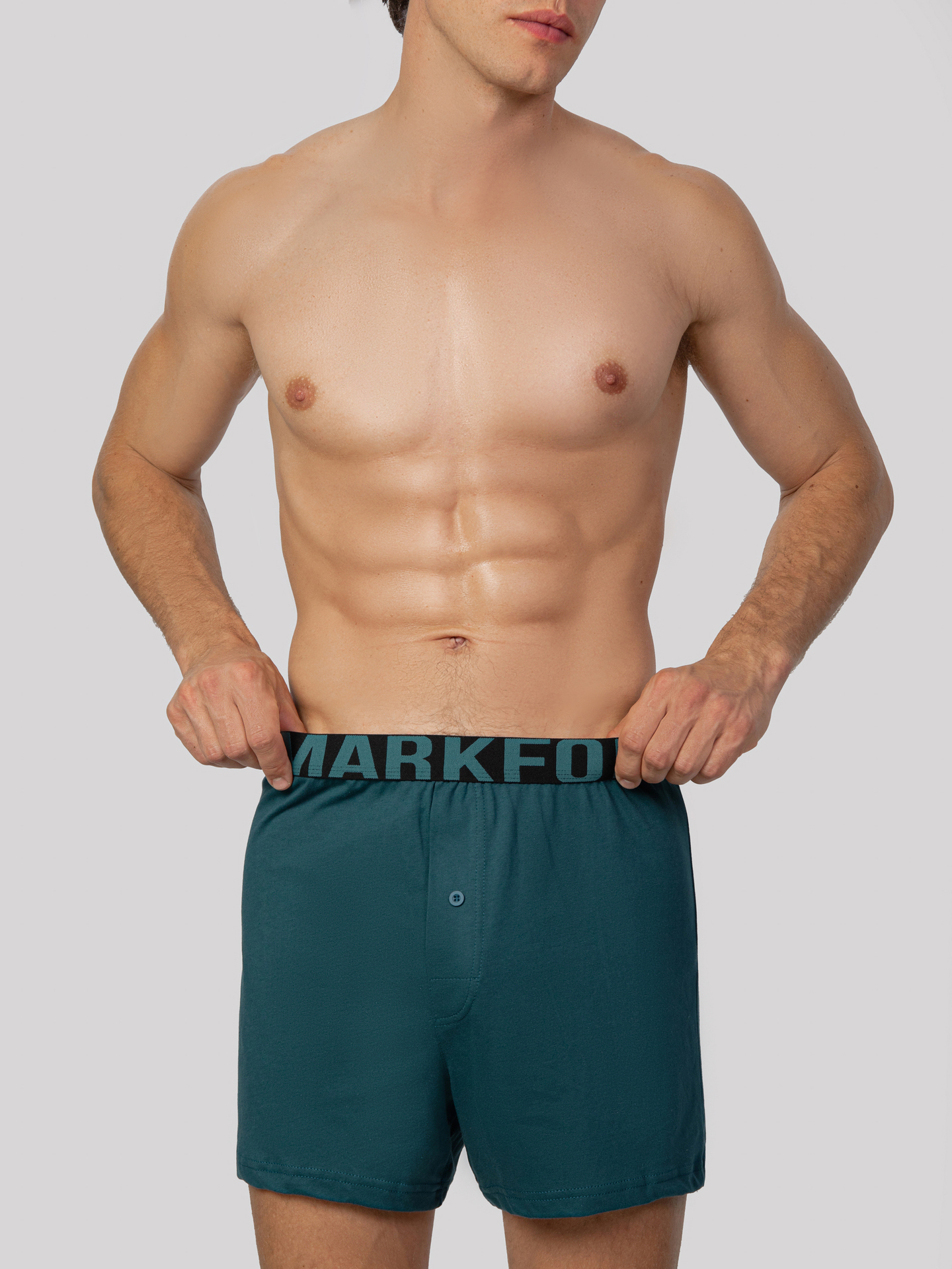 Нижнее белье Mark Formelle 411222/25-4880Ц-0 атлантическая_глубина