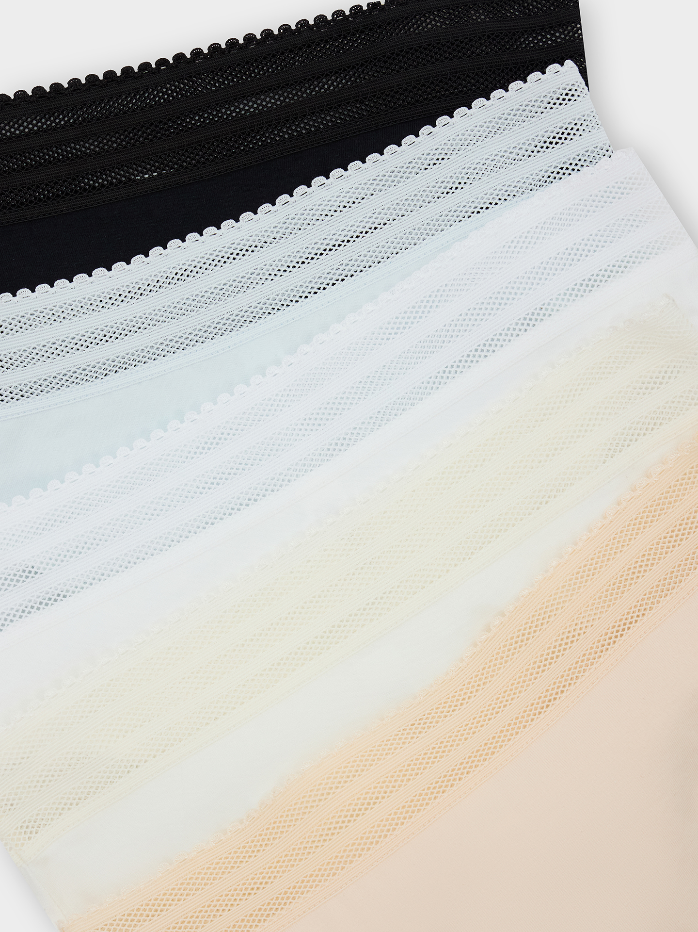 Трусы Mark Formelle 412402-5/25-19-36904Ц-5 св.голубой