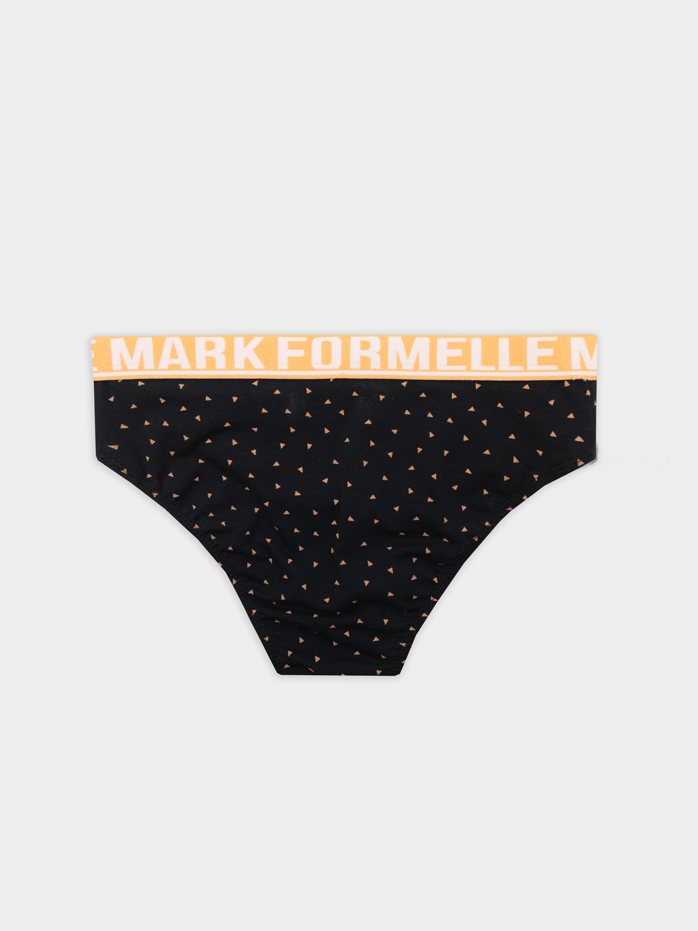 Трусы Mark Formelle 413356/24-34257П-5 треугольники_на_черном