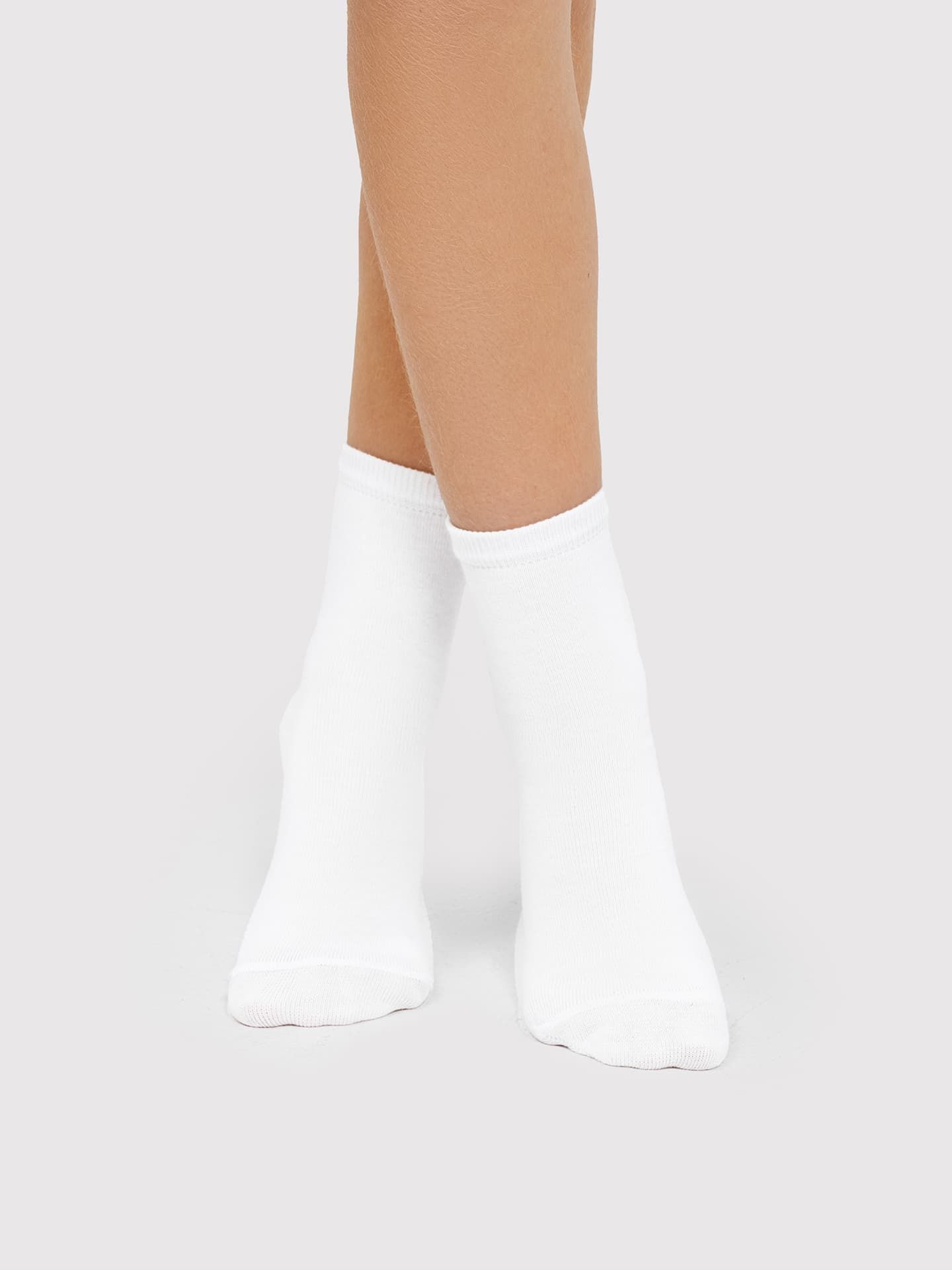 Колготки, носки и гольфы Mark Formelle 430K-1407/B4-22430K белый_рис.1407