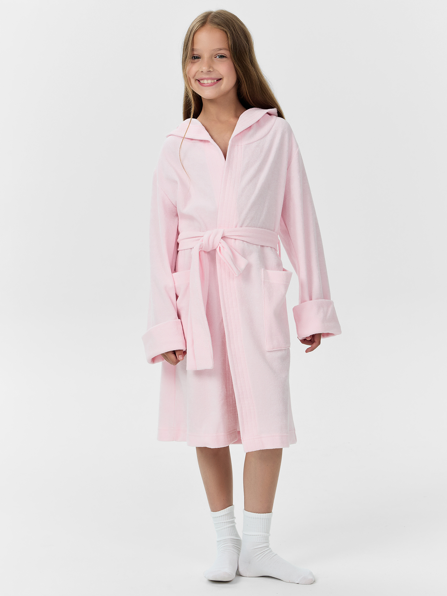 Халаты Mark Formelle 557707/24-34374Ц-3 розовый