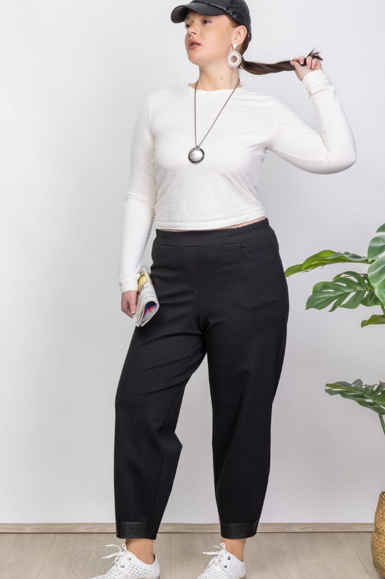 Брюки Camelia 2256 3