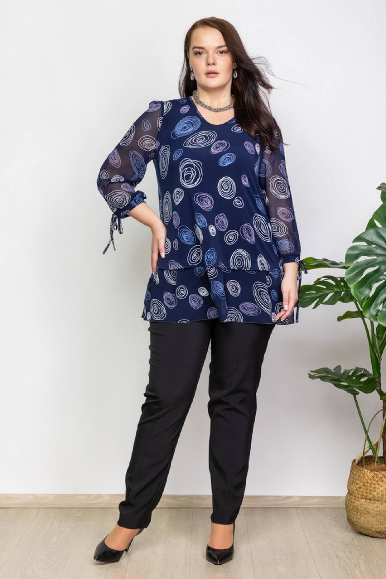 Туники Camelia 2338 5