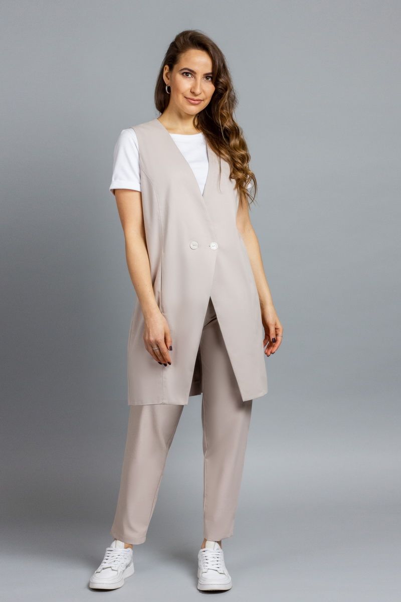 женские жилеты Mirolia