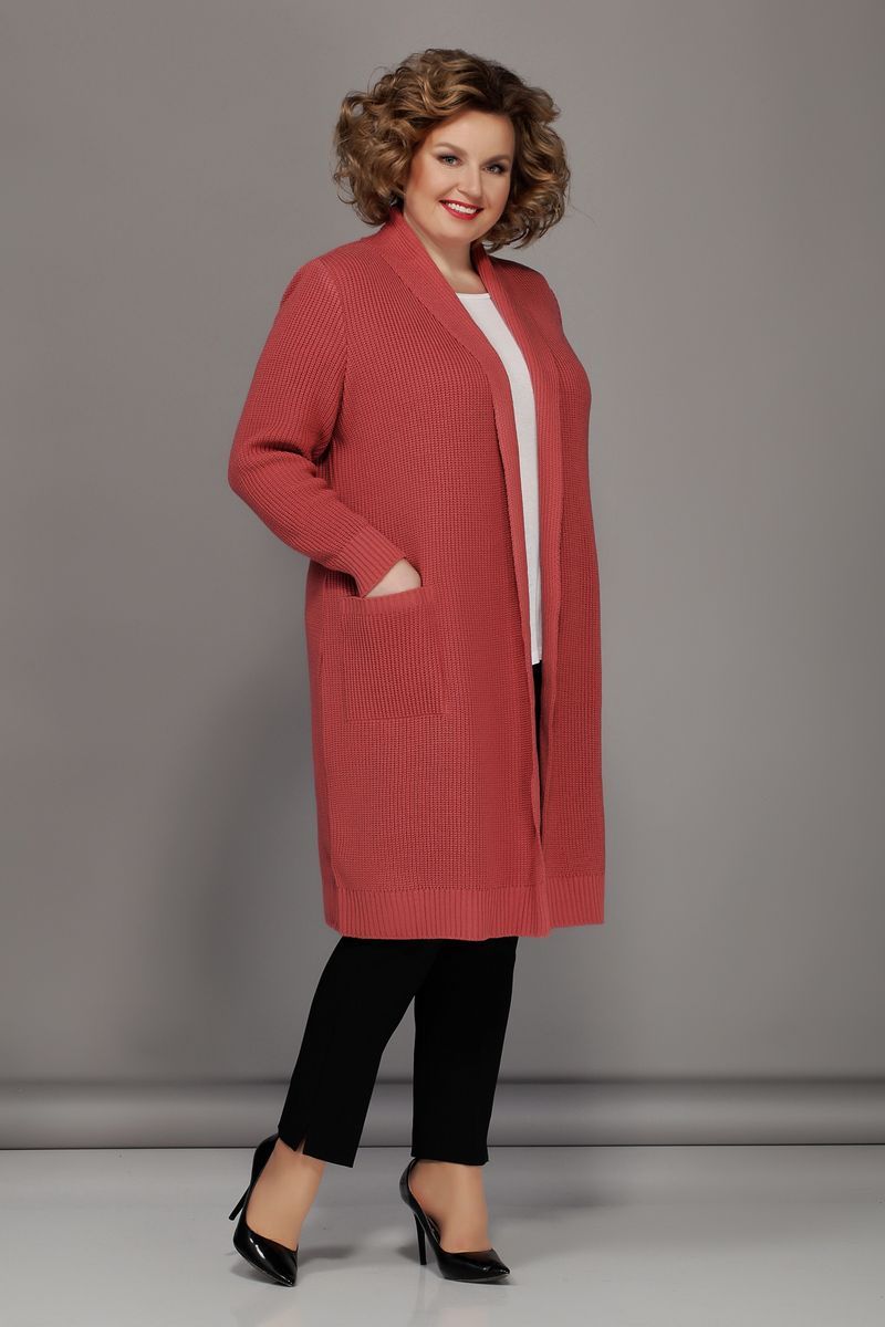 кардиган Emilia