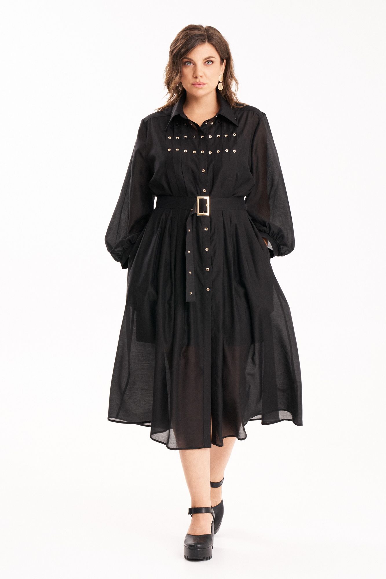 Платья KaVari plus size 1121