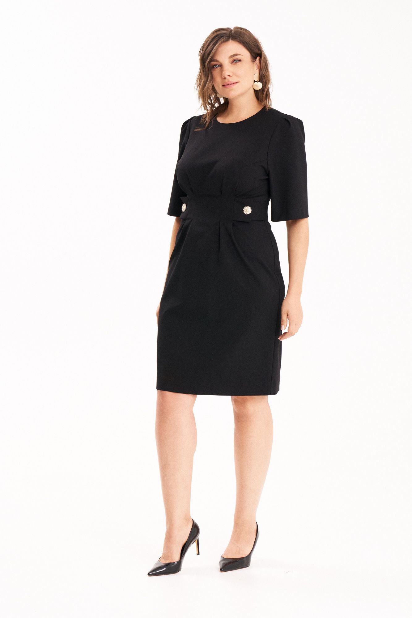 Платья KaVari plus size 1122