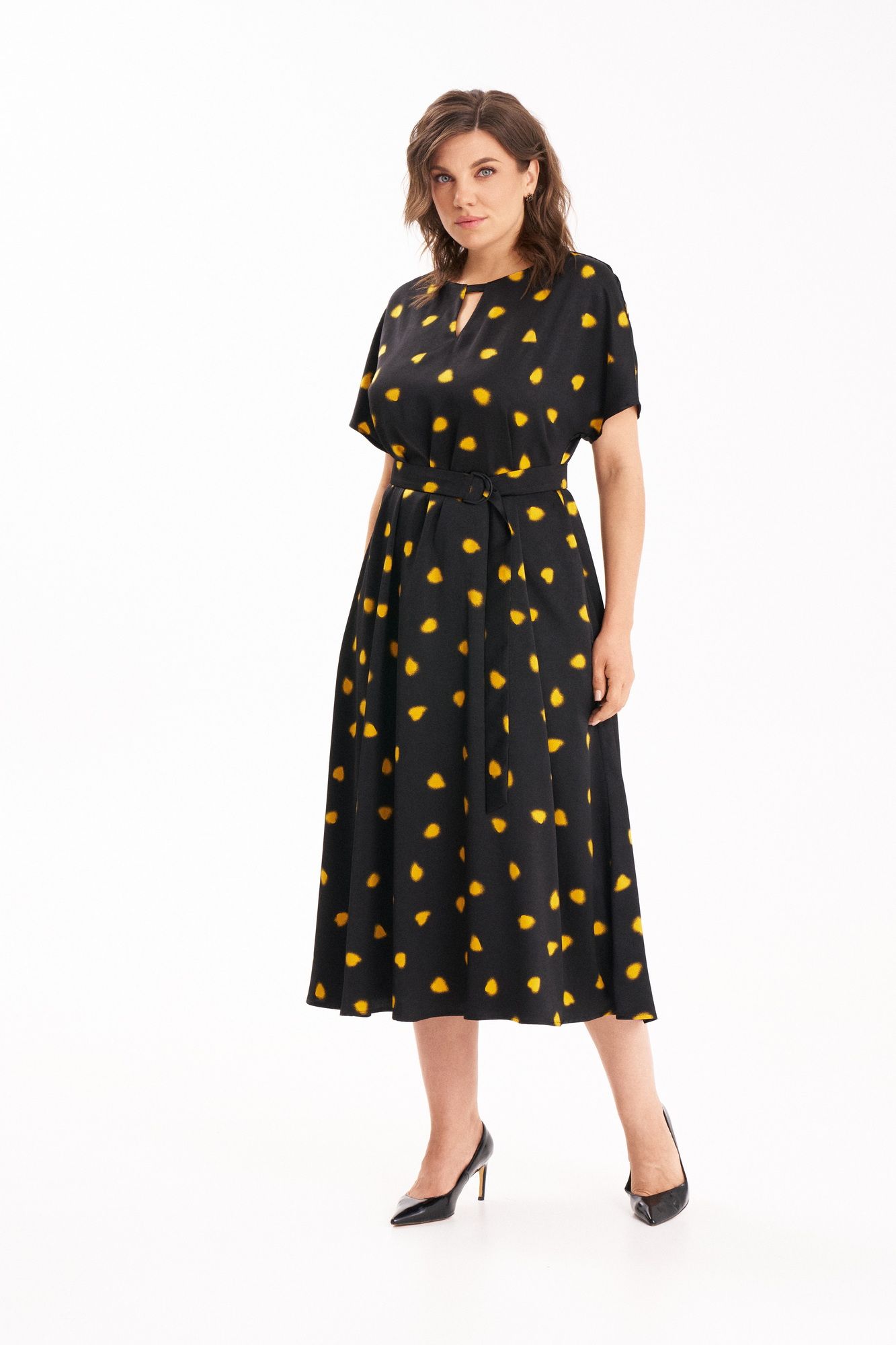 Платья KaVari plus size 1125