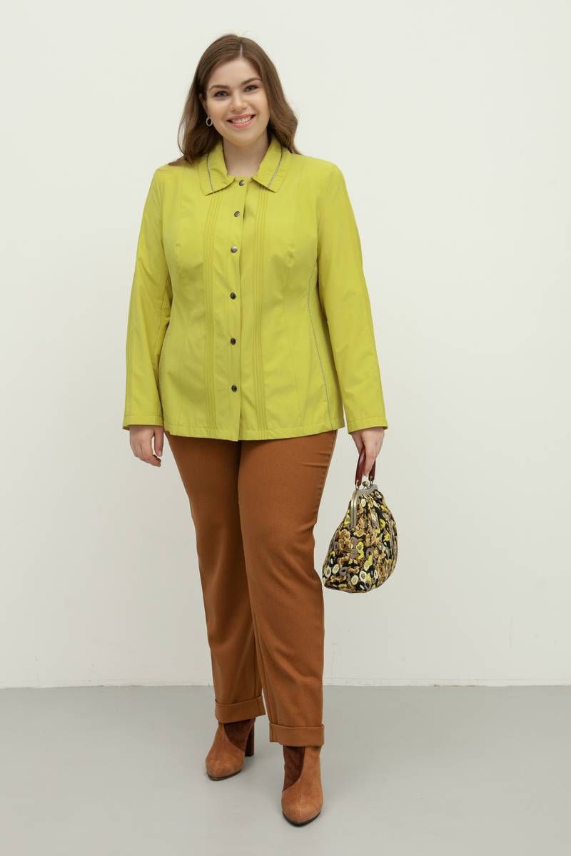 Женская куртка Bugalux