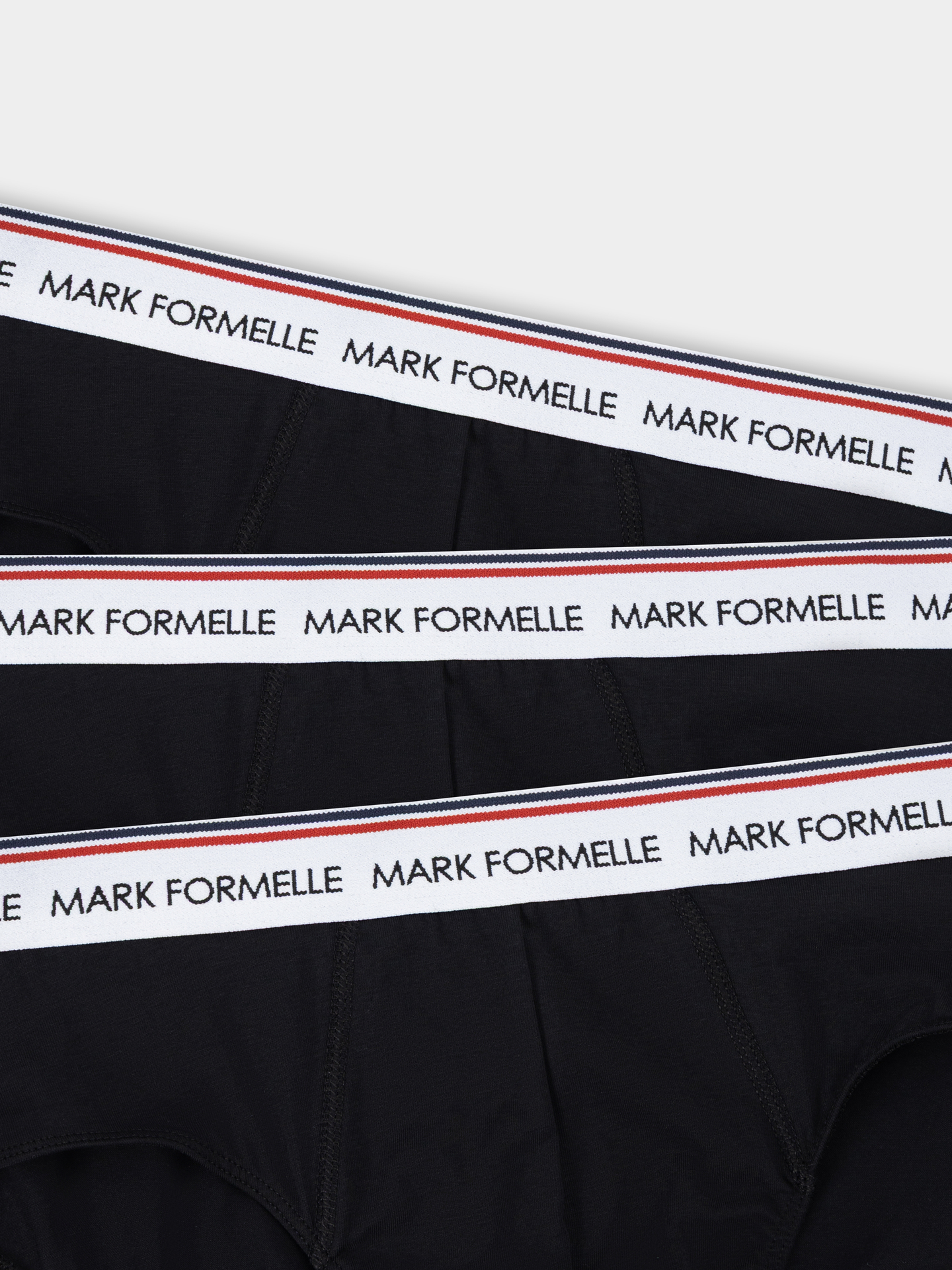Нижнее белье Mark Formelle 411170-3/25-5162Ц-5 черный_черный_черный1