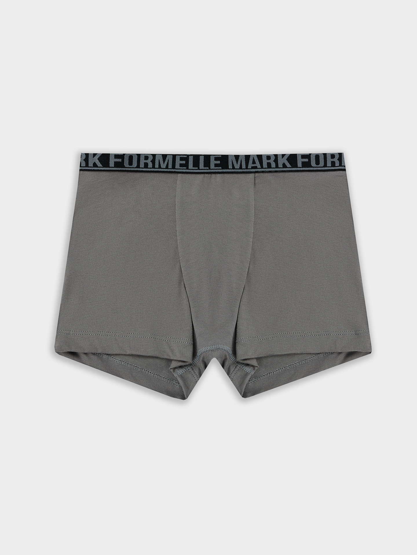 Трусы Mark Formelle 413345/24-28468Ц-0 темно_серый