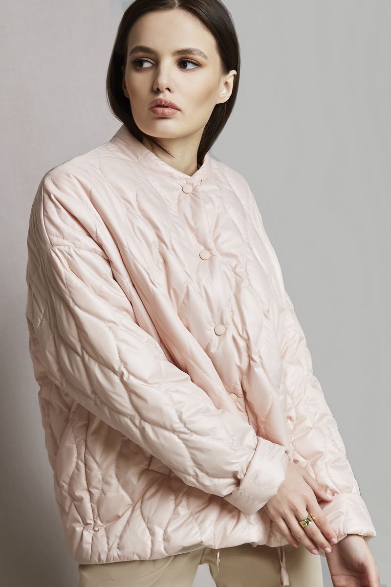 Женская куртка ELLETTO LIFE