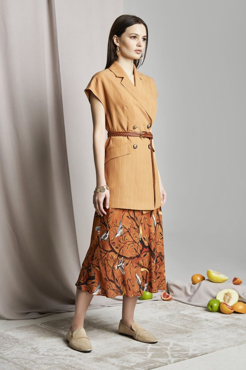 жилет ELLETTO LIFE