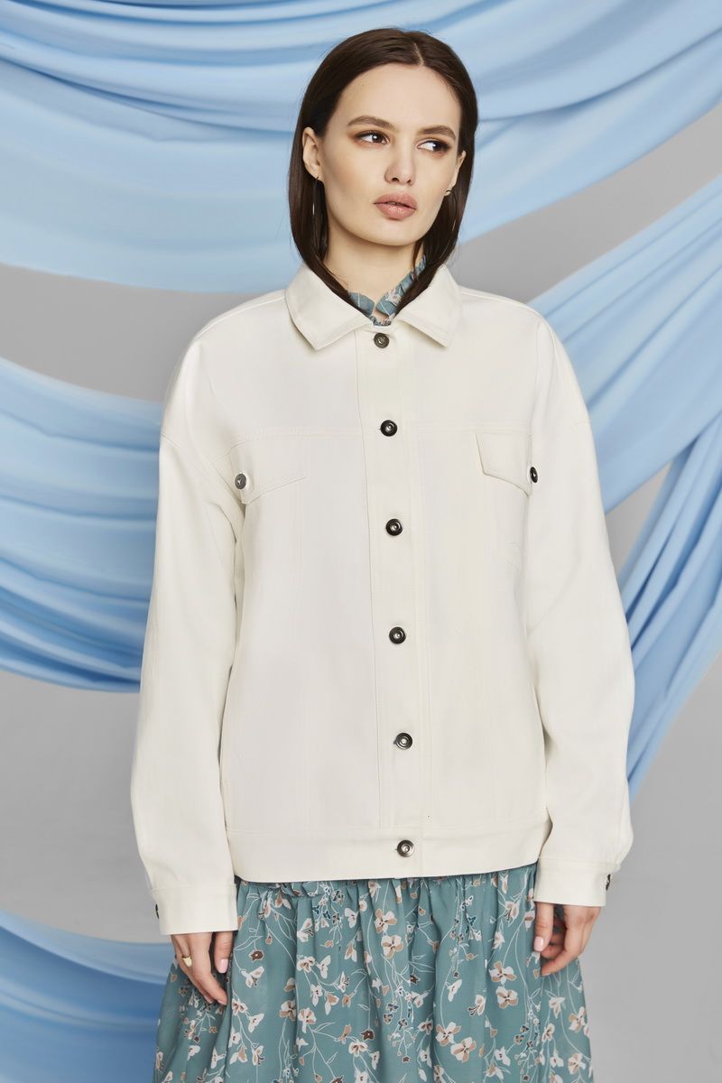 Женская куртка ELLETTO LIFE