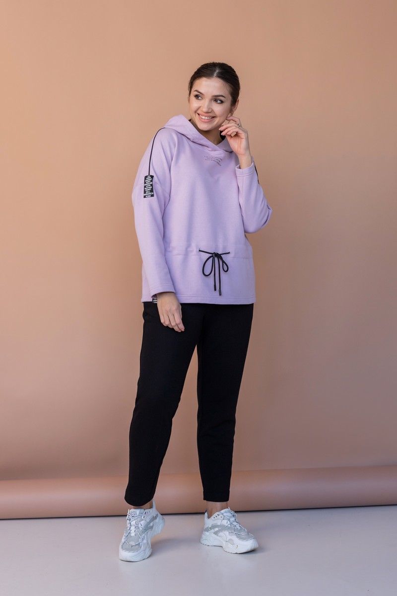 Спортивный костюм Angelina