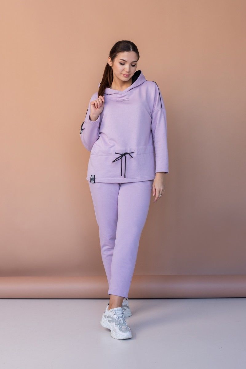 Спортивный костюм Angelina