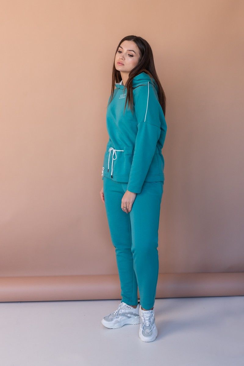 Спортивный костюм Angelina