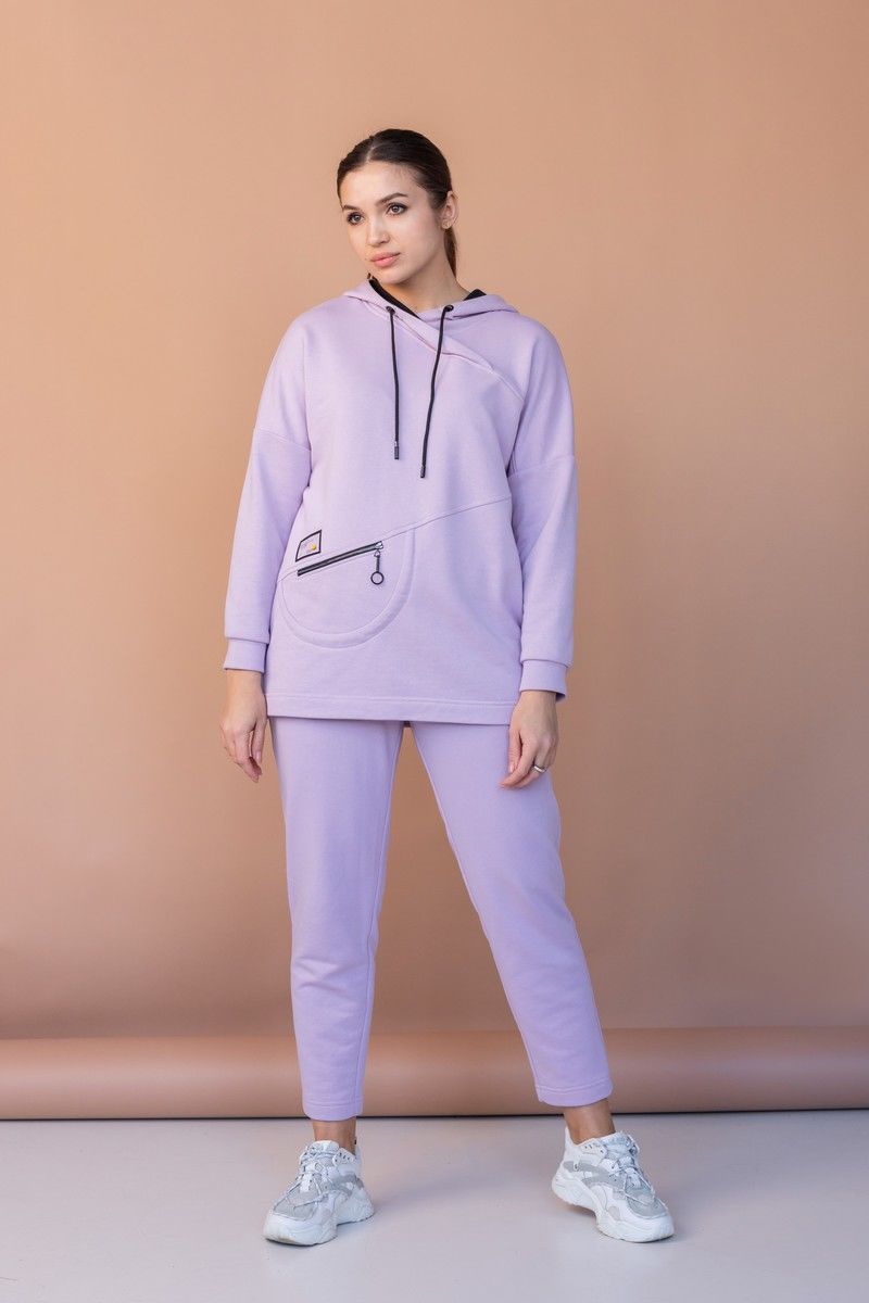 Спортивный костюм Angelina