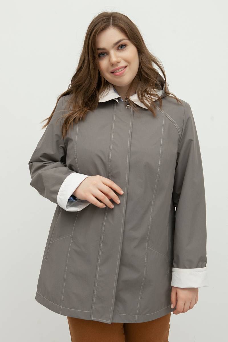 Женская куртка Bugalux