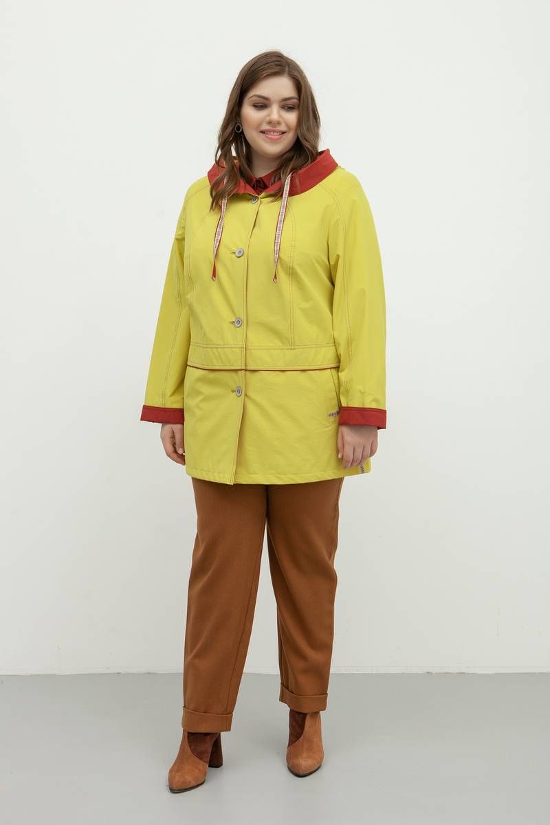 Женская куртка Bugalux