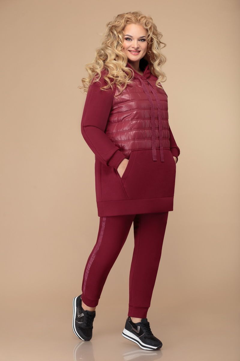 Спортивный костюм Svetlana-Style