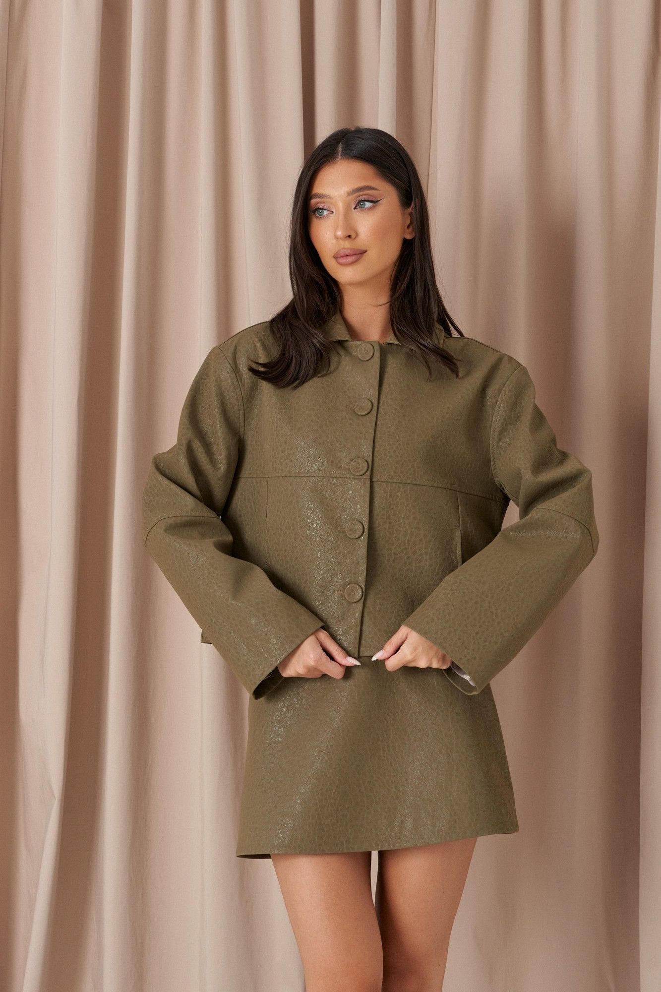 Жакеты ANNETE A5537