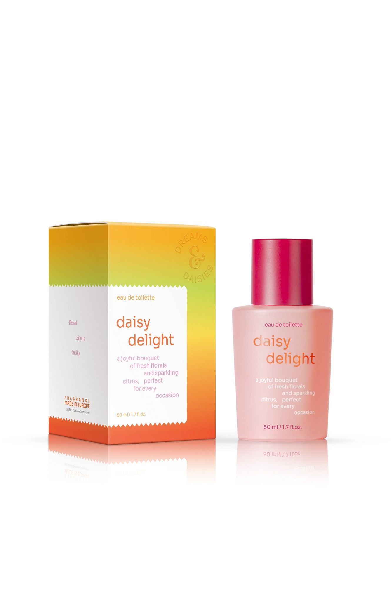 Для женщин DILIS LA VILLE Daisy Delight