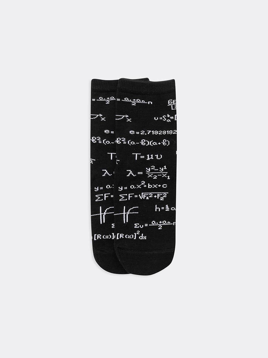 Колготки и носки Mark Formelle 430K-1409/B4-22430K-1 черный_рис.1409