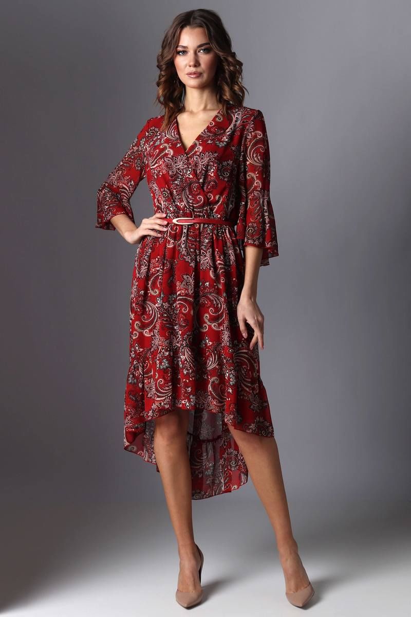 Платье Mia-Moda