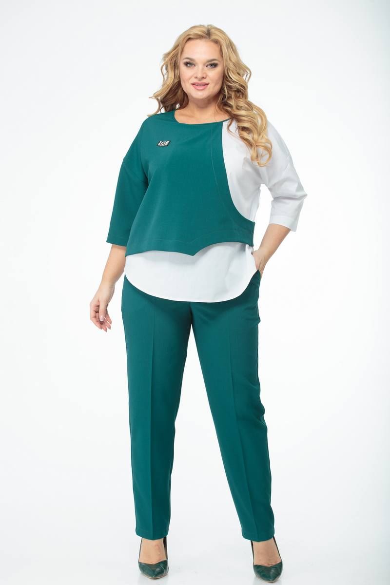 Брючный комплект Taita plus