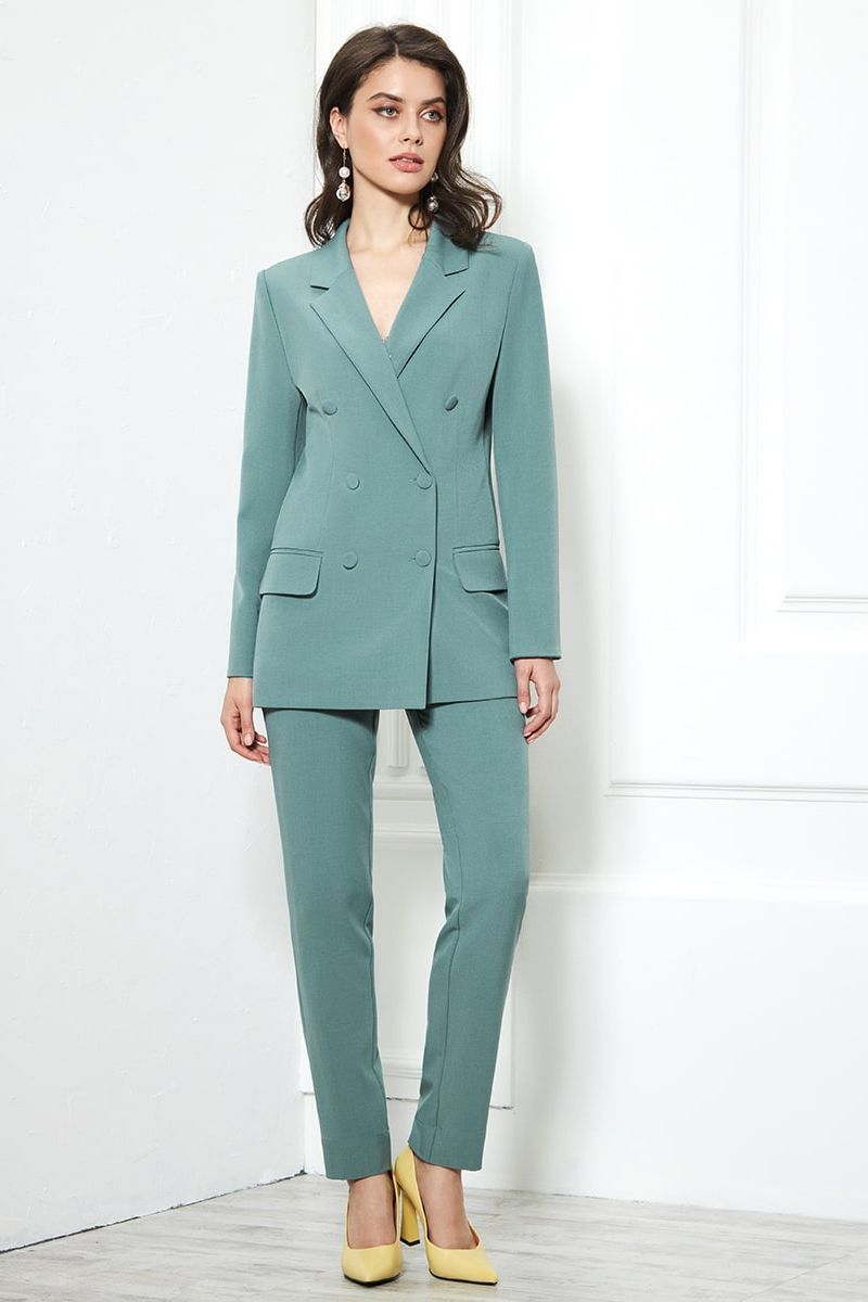 Брючный костюм AYZE