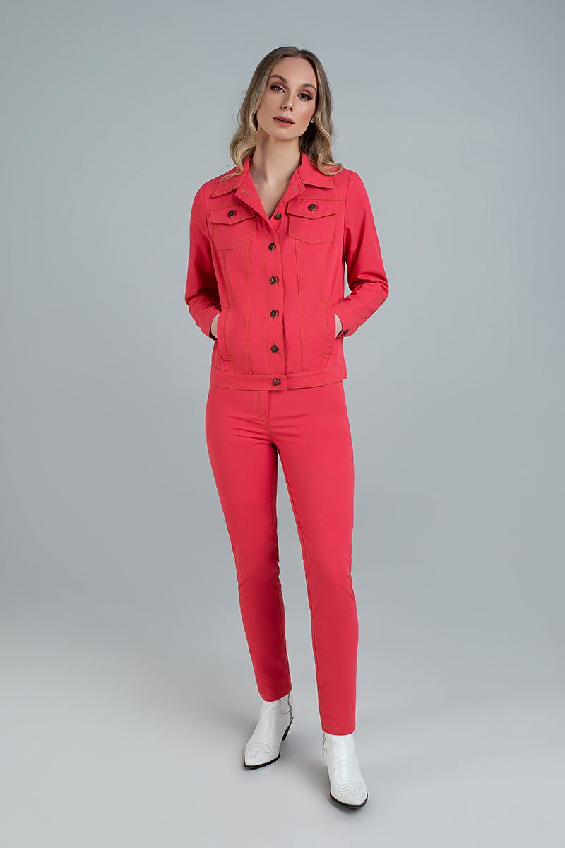 Брючный костюм MARIKA