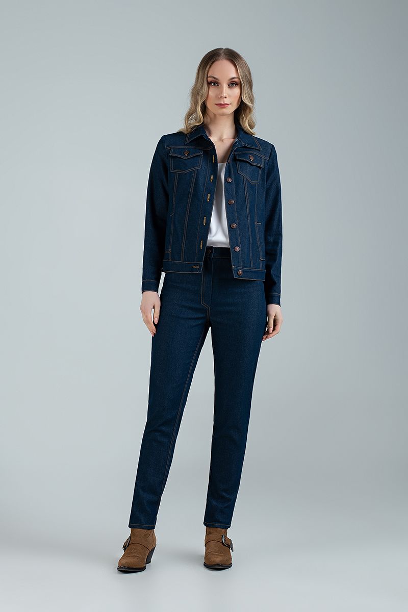 Брючный костюм MARIKA