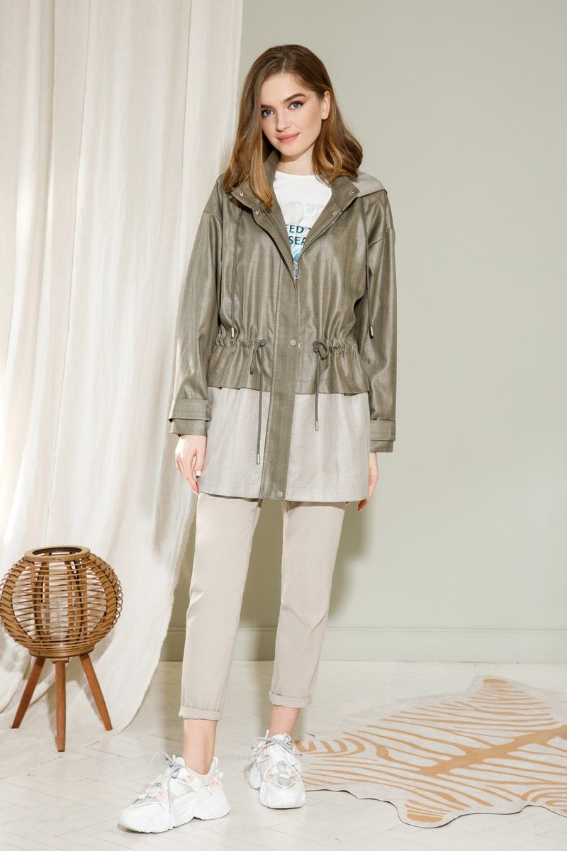 Женская куртка Gizart