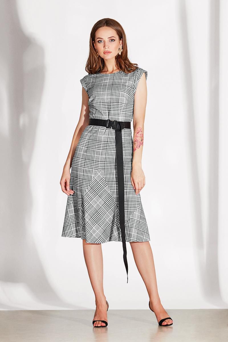 платье Noche mio