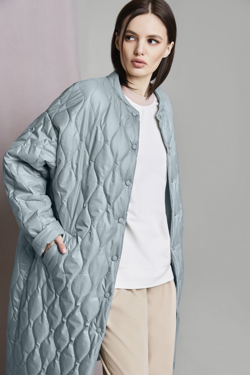 Женское пальто ELLETTO LIFE