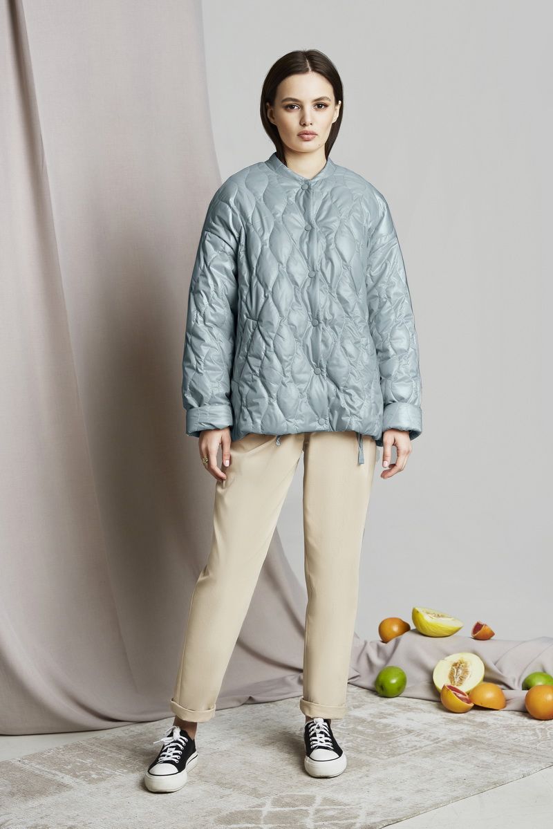 Женская куртка ELLETTO LIFE