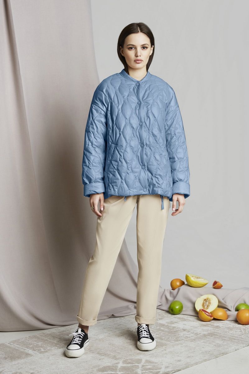 Женская куртка ELLETTO LIFE